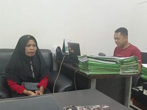 Polisi Usut Dugaan TPPO di Balik Kasus 40 Warga Bone Dideportasi Malaysia