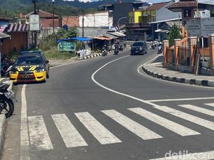 Jejak Brutal Geng Motor Sukabumi Siksa Pemuda Sambil Live IG