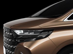 Dealer Toyota di Jepang Setop Terima Pesanan Alphard dan Land Cruiser, Gegara Ini