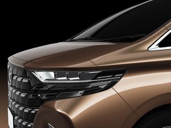 Toyota Alphard sampai Honda CR-V Hybrid Siap Meluncur Hari Ini