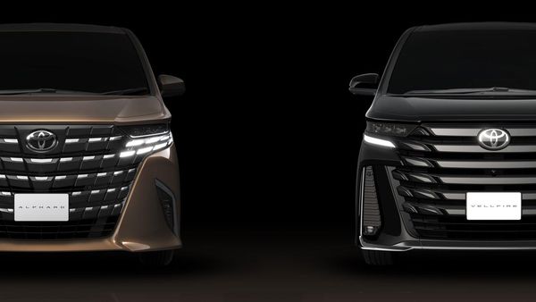 Tampang Anyar Toyota Alphard-Vellfire yang Dijual Mulai Rp 560 Jutaan