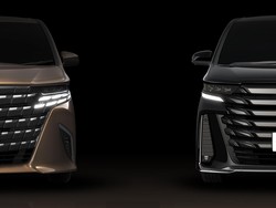 Beda Rp 132 Jutaan, Pilih Alphard Hybrid atau Vellfire Hybrid?