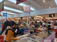 Berita Dan Informasi Transmart Graha Bintaro Terkini Dan Terbaru Hari ...