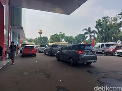 Transmart Full Day Sale! Buruan ke Sini, Ada Acara Seru Hadiahnya Jutaan Rupiah