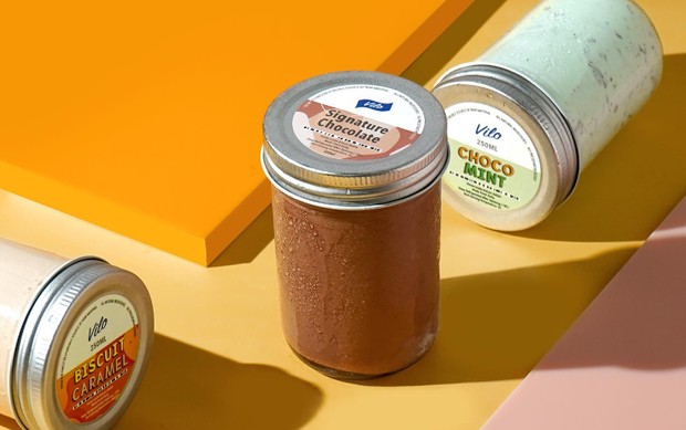 Vilo Gelato/ Foto: instagram.com/vilogelato Vilo Gelato/ Foto: instagram.com/vilogelato