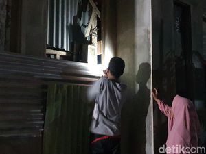 Duh! Listrik di Pekanbaru Bolak-balik Padam