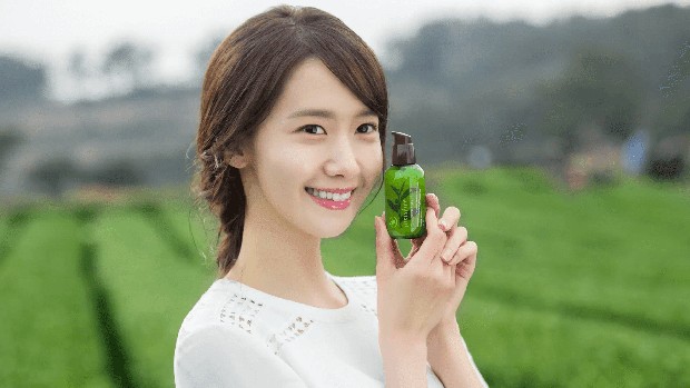 Foto: Courtesy of Innisfree
