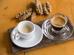 Tambahkan 5 Rempah Ini ke Dalam Racikan Kopi Agar Lebih Berkhasiat