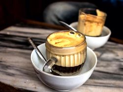 5 Kopi Terenak di Asia Tenggara Ini Diracik dengan Mentega dan Rempah