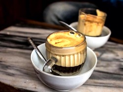 5 Kopi Terenak di Asia Tenggara Ini Diracik dengan Mentega dan Rempah