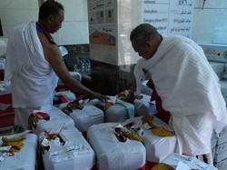 PPIH Siap Sambut Jemaah Haji Gelombang Kedua di Terminal Hijrah-Madinah