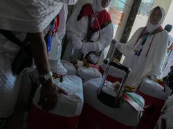 Video Life Hack Haji 2026: Gak Perlu Angkut Koper Sendiri!