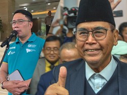 Mahfud Umumkan Hasil Pemeriksaan Panji Gumilang Pekan Depan