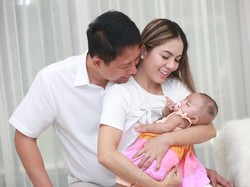 Kabar Terbaru dari Baby Niken Usai Punya Anak