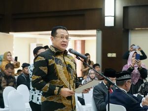 Bamsoet: Peran Forbis Jateng Naungi Pelaku Usaha agar Miliki Kemampuan