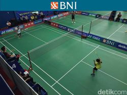 Nonton BNI Sirkuit Nasional B Sulsel 2023 Mulai Besok, Sikat Hadiahnya