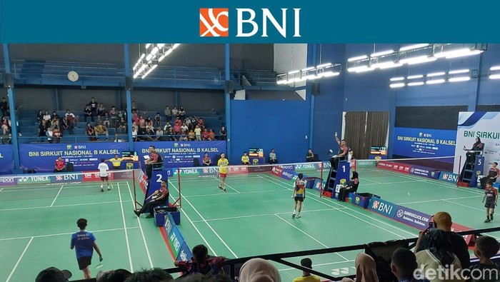 Foto: Rifqi Ardita W/detikcom
