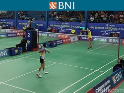 Ajang Bulutangkis demi Penyaluran Bakat dan Pengembangan Karakter Anak