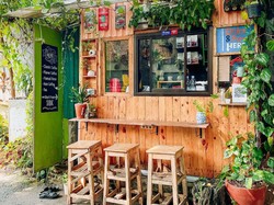 5 Coffee Shop Mungil Tersembunyi di Jakarta Selatan yang Cocok Buat Nongkrong