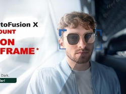 Beli Lensa ZEISS PhotoFusion X di Optik Tunggal Dapat Diskon Frame 50%