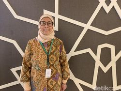 Tahan! Jemaah Haji Indonesia Jangan Jajan Sembarangan dan Makan Sambal Dulu