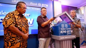 Ekspansi Sales Center ke Tangerang hingga Surabaya