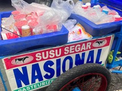 5 Fakta Susu Nasional yang Bikin Netizen Twitter Nostalgia