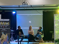 Ternyata Pasien Penderita Mikrotia Bisa Mendengar Normal Tanpa Operasi