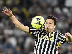 Kalau Allegri Masih di Juventus Musim Depan, Chiesa Bisa Dijual Kalau Allegri Masih di Juventus Musim Depan, Chiesa Bisa Dijual