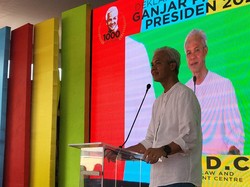 1.000 Pengacara Relawan Deklarasikan Dukung Ganjar 2024