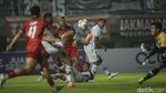 Gol Riko Simanjuntak Menangkan Persija Atas Ratchaburi