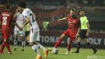 Gol Riko Simanjuntak Menangkan Persija Atas Ratchaburi