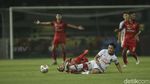 Gol Riko Simanjuntak Menangkan Persija Atas Ratchaburi