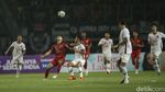 Gol Riko Simanjuntak Menangkan Persija Atas Ratchaburi