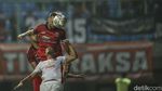 Gol Riko Simanjuntak Menangkan Persija Atas Ratchaburi