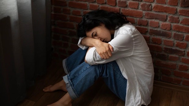 Tanda awal mengalami depresi