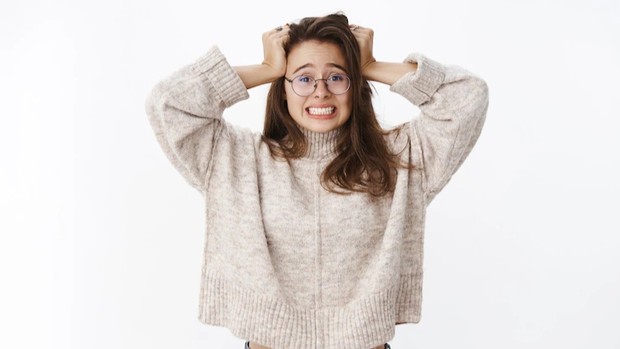 Tanda awal mengalami depresi