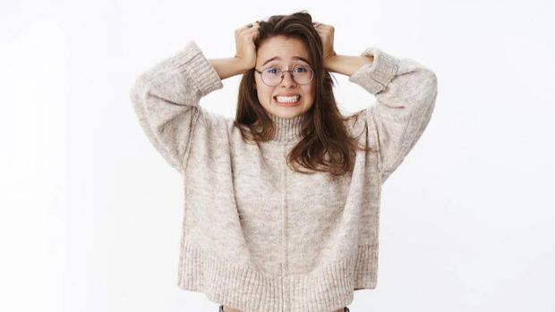 Tanda awal mengalami depresi