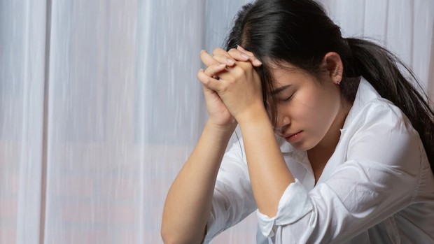 Tanda awal mengalami depresi