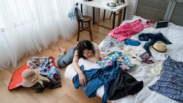 Tanda awal mengalami depresi