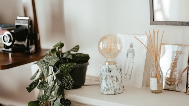 Mengenal scent-scaping