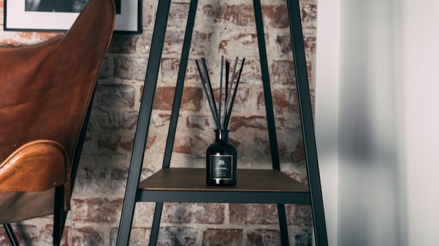 Mengenal scent-scaping