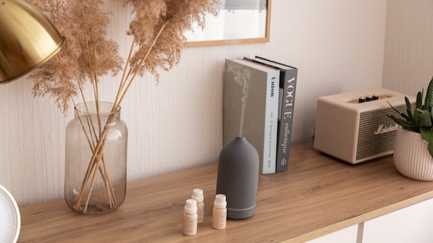 Mengenal scent-scaping