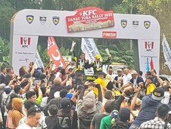 Usai Danau Toba Rally 2023, Sumut Bersiap Gelar Ajang Reli Internasional