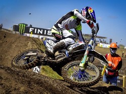 Bamsoet Apresiasi MXGP Samota 2023 Beri Kesempatan Pembalap RI Asah Skill