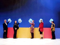 RI Jadi Tuan Rumah Hub Inovasi, Ini Kata Bappenas