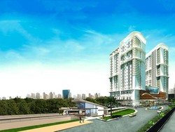 Hunian Konsep TOD Makin Diburu, Ini Salah Satu Pilihannya