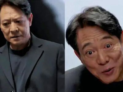 Potret Terbaru Jet Li Bikin Khawatir, Disebut Lebih Tua Bak Usia 80