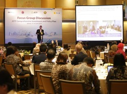 Kantongi Investasi G20, PLN Siap Garap 522 Proyek Hijau hingga 2030