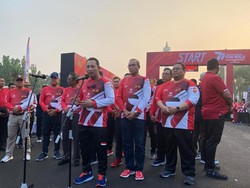 Pesan Kapolri Soal Pemilu: Perbedaan Boleh Ada, Tapi Persatuan Harus Diutamakan